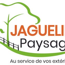 Logo Jaguelin paysage
