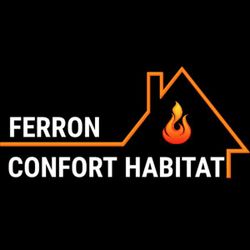 Logo Ferron Confort Habitat