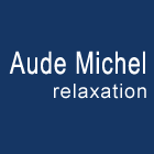 Logo Aude Michel