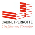 Logo Cabinet Perrotte
