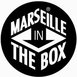 Logo Marseille In The Box