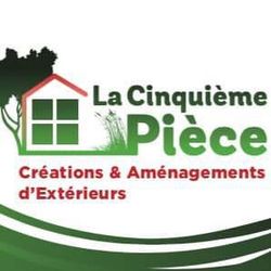 Logo La Cinquième Pièce