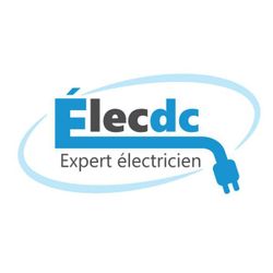 Logo Elec Dc