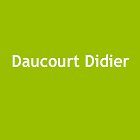 Logo Daucourt Didier