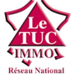 Logo Tuc Immobilier