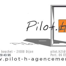 Logo PILOT H