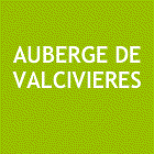 Logo Auberge de Valcivières