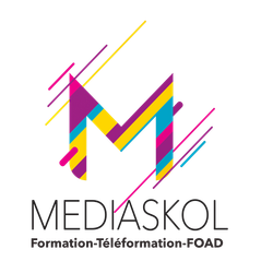 Logo Mediaskol