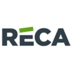 Logo Reca Peintures