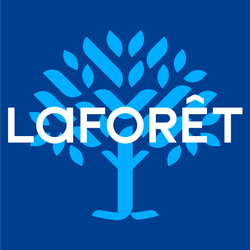 Logo Laforêt Annecy