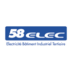 Logo 58 ELEC
