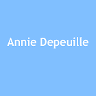 Logo Annie Depeuille