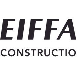 Logo Eiffage Construction Alsace