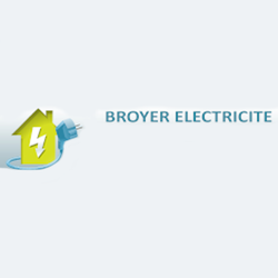 Logo Broyer Hervé