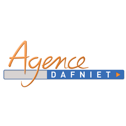 Logo Dafniet Yvan