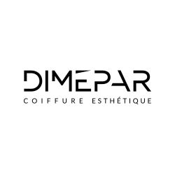 Logo DI.ME.PAR Distribution Méditerranéenne de Parfumerie
