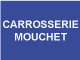 Logo Carrosserie Mouchet SARL