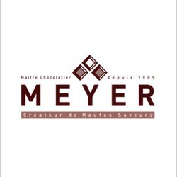 Logo Meyer Chocolatier