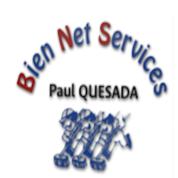 Logo Bien Net Services