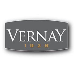 Logo Agence Vernay
