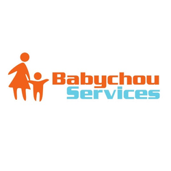 Logo Babychou Services