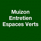 Logo Muizon Entretien Espaces Verts M.E.E.V.