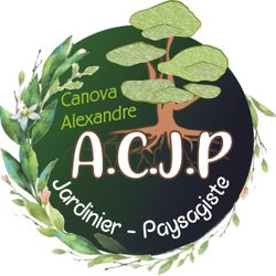 Logo A.C.J.P