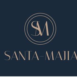 Logo Santa Majia