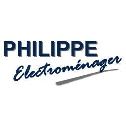Logo Philippe Electroménager