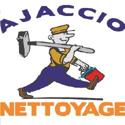 Logo Ajaccio Nettoyage