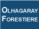 Logo OLHAGARAY FORESTIERE