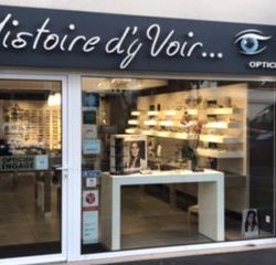 Logo Histoire d'y Voir
