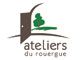 Logo Ateliers du Rouergue