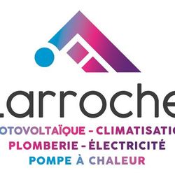 Logo SAS Larroche Frères
