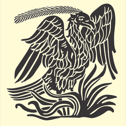 Logo Le Phenix