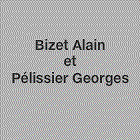 Logo BIZET PELISSIER SARL