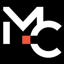 Logo M Concept Bordeaux