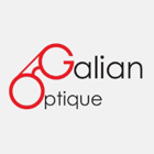 Logo Optique Galian 2