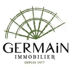 Logo Agence Germain