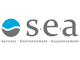 Logo Services Environnement Assainissement