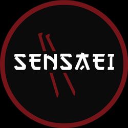 Logo Sensaei