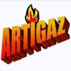 Logo Artigaz