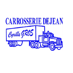 Logo Carrosserie Dejean EURL