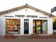 Logo Portet Optique