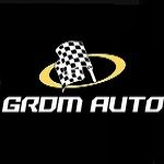 Logo GRDM Auto
