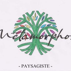 Logo METAMORPHOSE