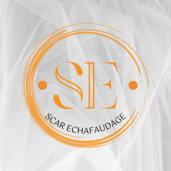 Logo Scar Echafaudage