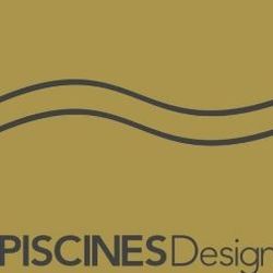 Logo Piscines Design