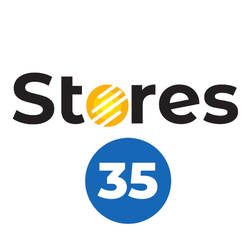 Logo Stores 35