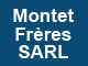 Logo Montet Frères SARL